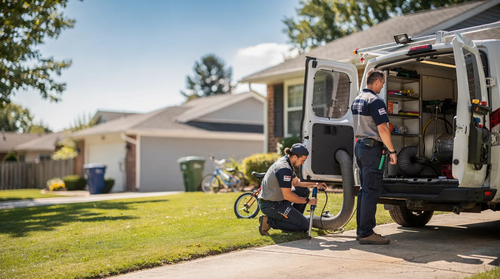 24/7 HVAC Repair & AC Replacement in Earlham, IA near me